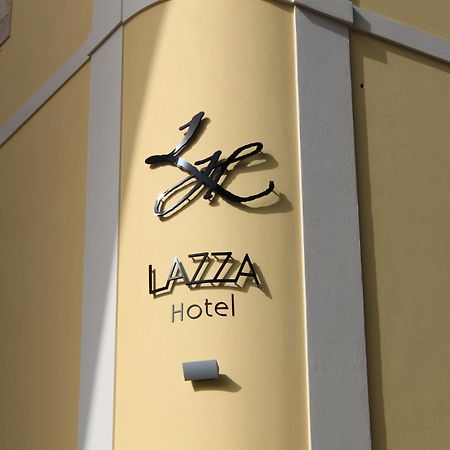 Lazza Hotel Figueira da Foz Exteriér fotografie