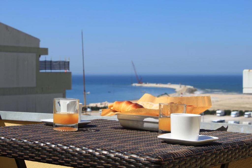 Lazza Hotel Figueira da Foz Pokoj fotografie
