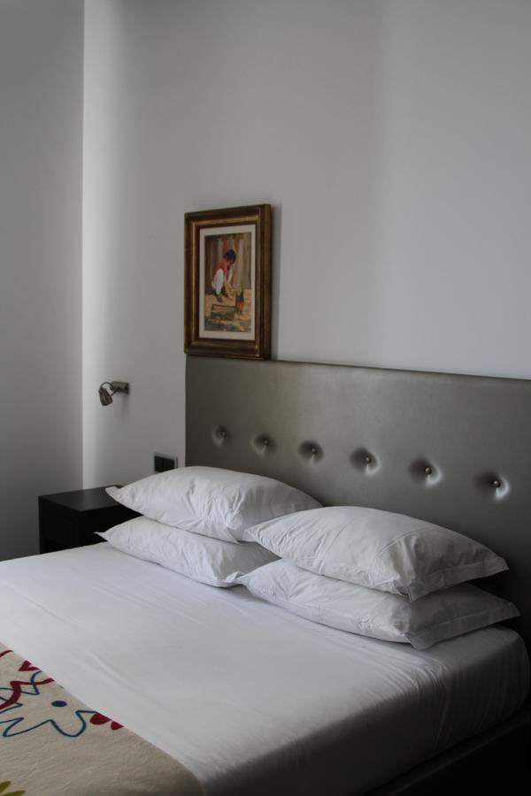 Lazza Hotel Figueira da Foz Exteriér fotografie