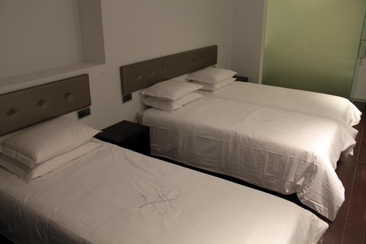 Lazza Hotel Figueira da Foz Exteriér fotografie