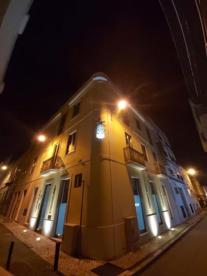 Lazza Hotel Figueira da Foz Exteriér fotografie